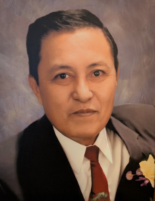 Obituary of Nam Ngoc Tran