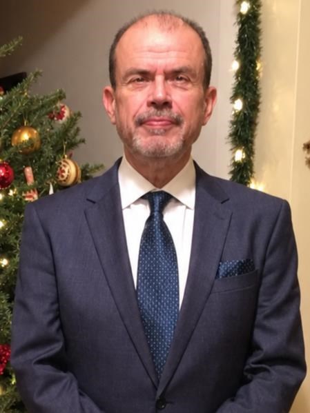 Obituary of Frank Basanta