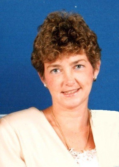 Obituary of Theresa M. Scott