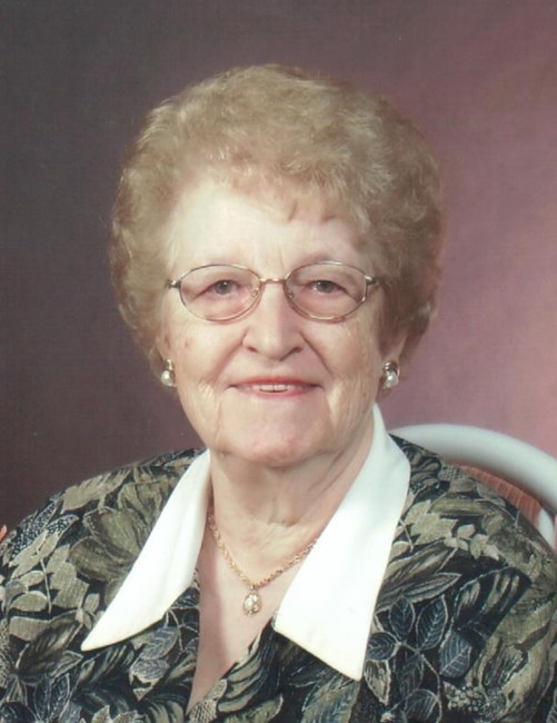 Obituary of Yvette Lafleur-Malo