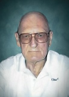 Obituary of Charles J Wright Jr.