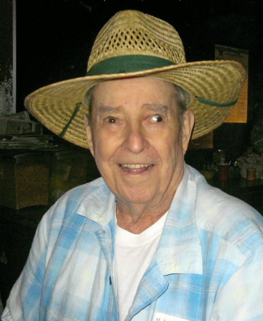 Obituary of Sherman Bruce Wood