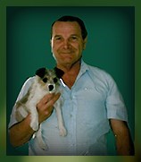 Obituary of Marcel Joseph Gosselin