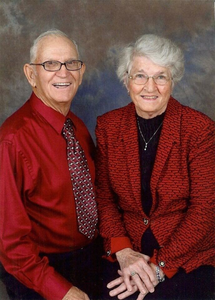 Obituary of Iva Nell Parker