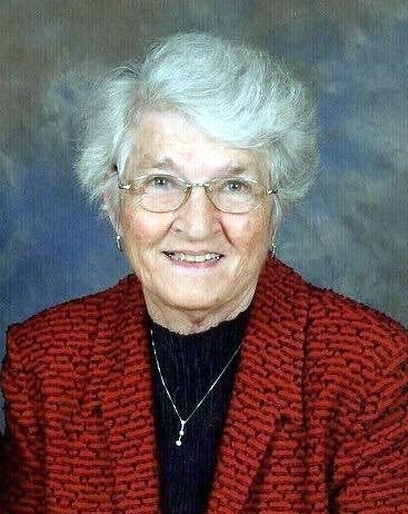 Obituary of Iva Nell Parker