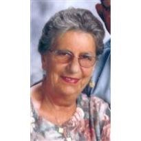 Obituary of Beverly Jane Castellaw