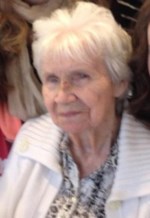 Velma Barfield