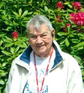 Obituary of John C. Thomas