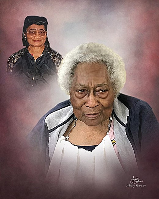 Annie BYRD Obituary Louisville, KY