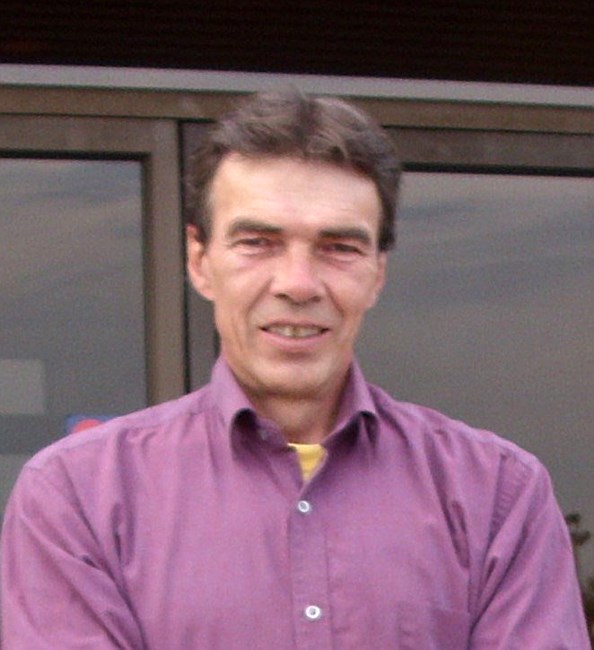 Obituary of Adrian Daniel Fee