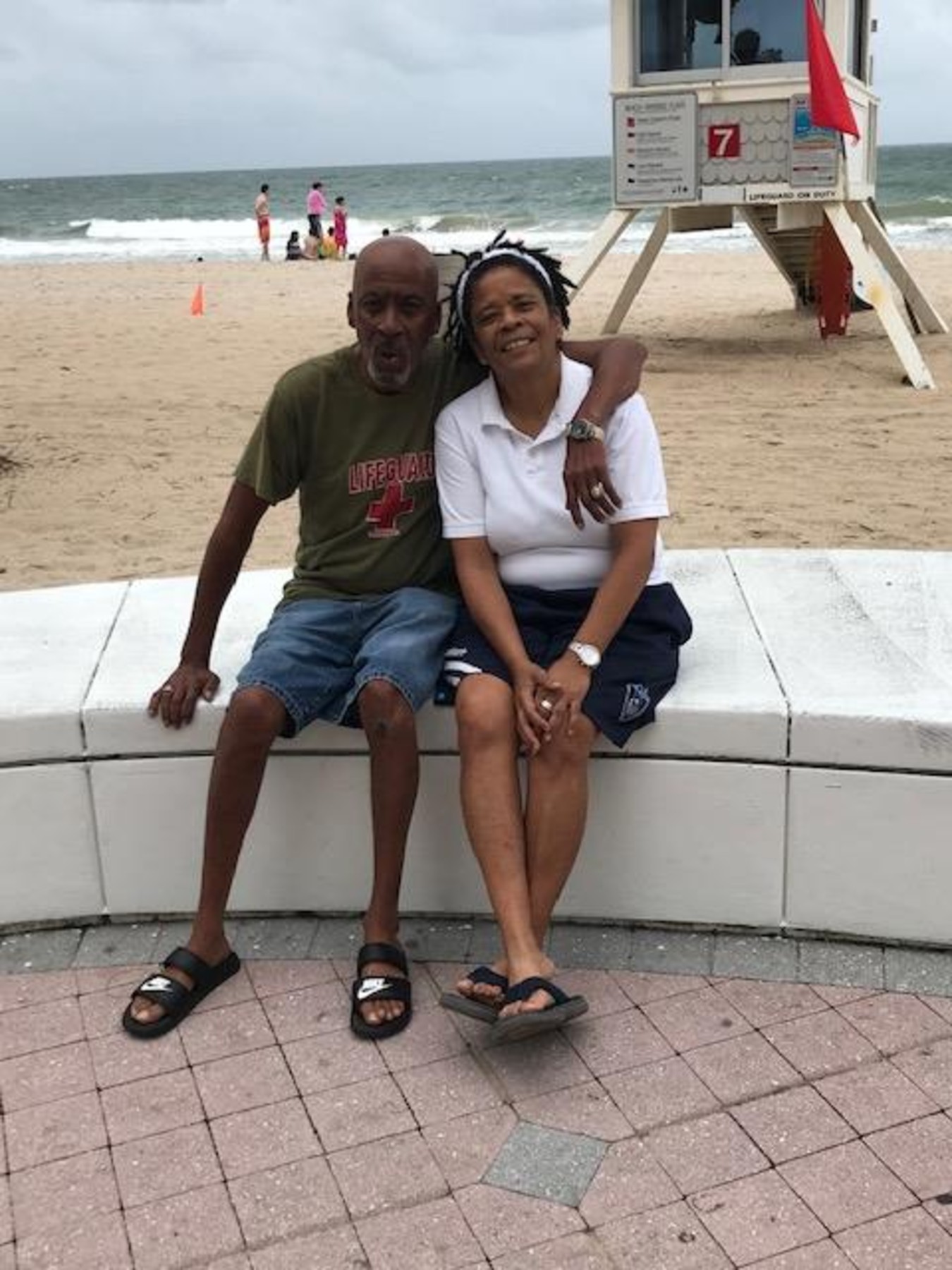 Obituary of Herbert Caldwell Jr.