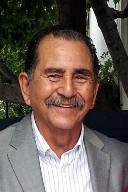 Obituary of Fernando Arturo Franco Sr.