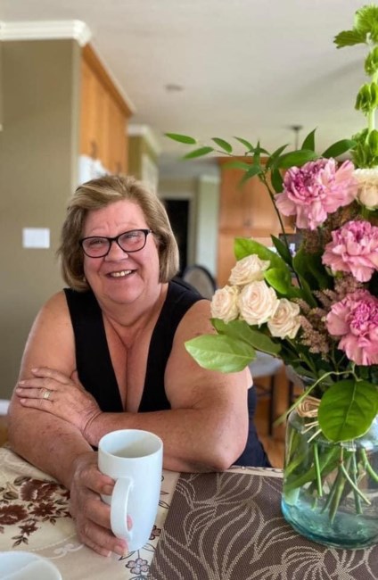 Obituary of Nerina Calendino