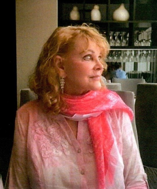 Avis de décès de Linda "Lin" K. Pirretti