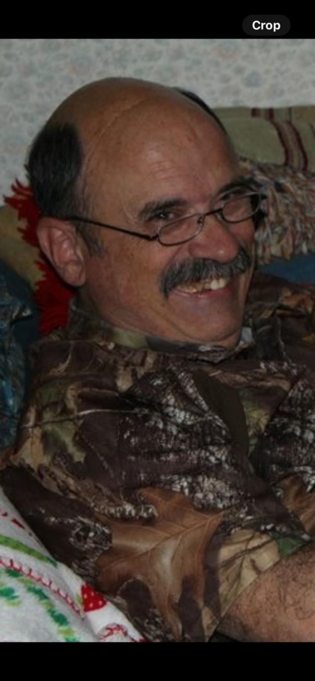 Obituary of David L. DeOrnellas