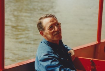 Obituary of Francis "Frank" John Daly