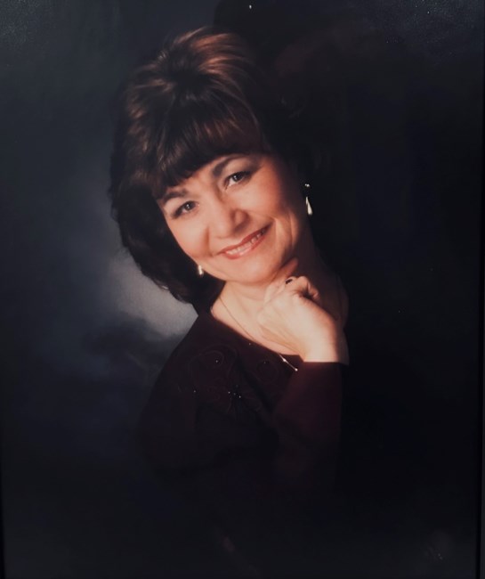 Obituario de Linda R. Vibbert
