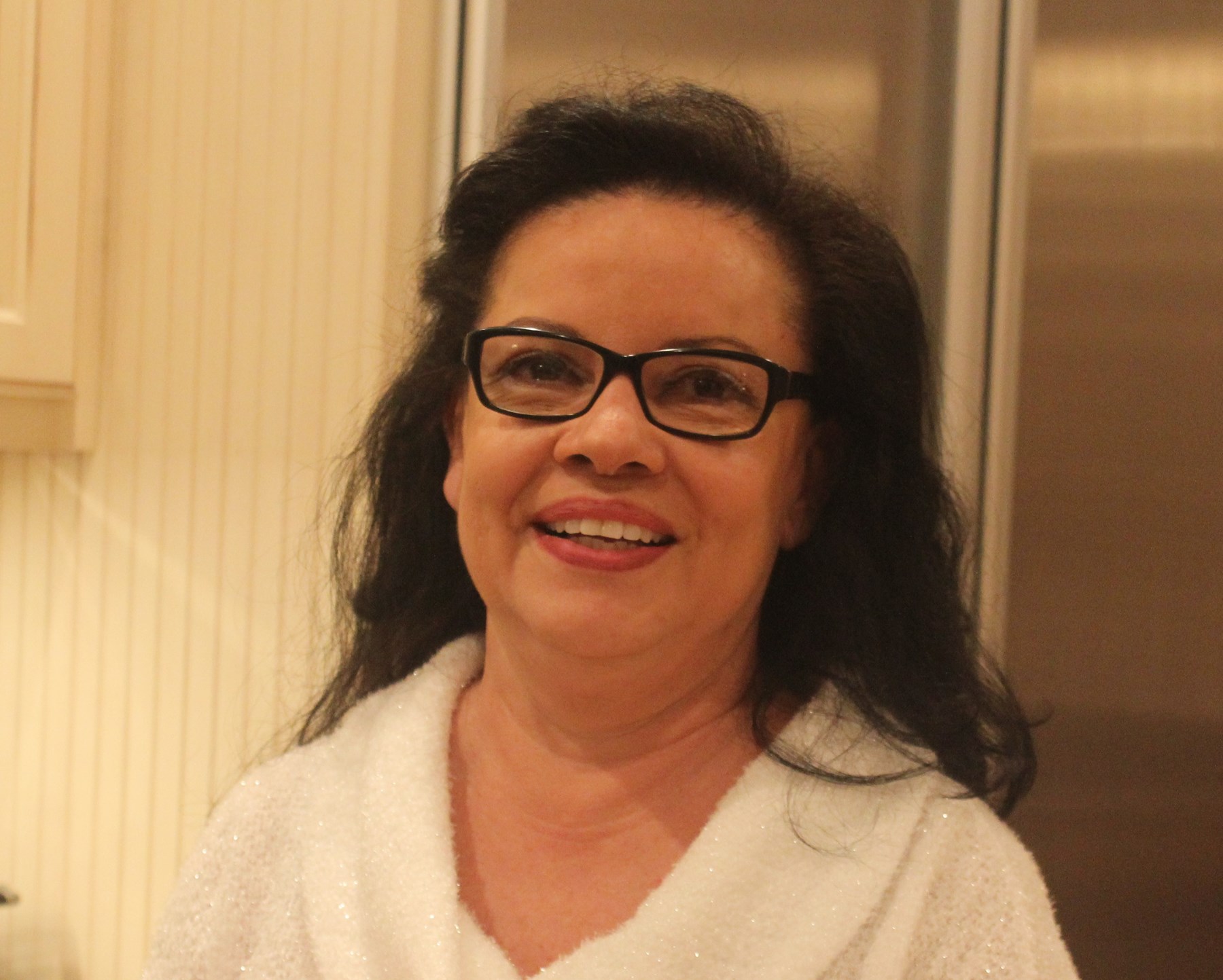 Obituary of Edda Maria Sifuentes