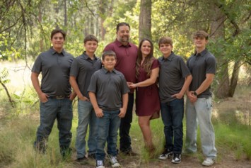 Obituario de John Angelo Abbott