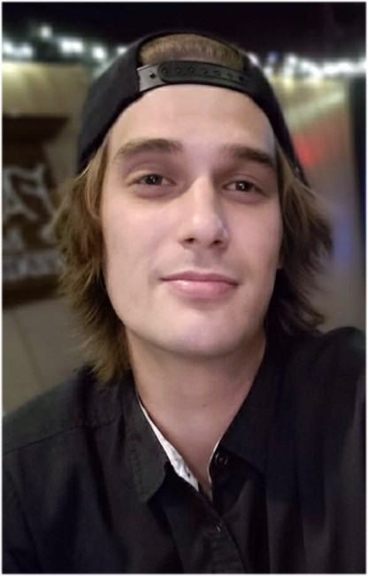 Obituary of Joshua Lee Hunt