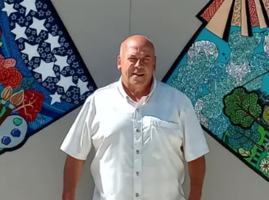 Obituario de Anthony "Tony" Scot Boggs