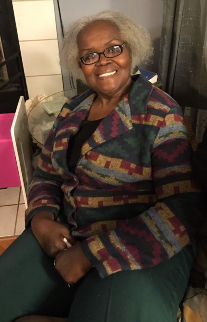 Obituary of Jewell Helen Belt Jr.