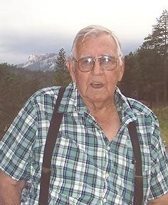 Obituary of Paul E. Oakley