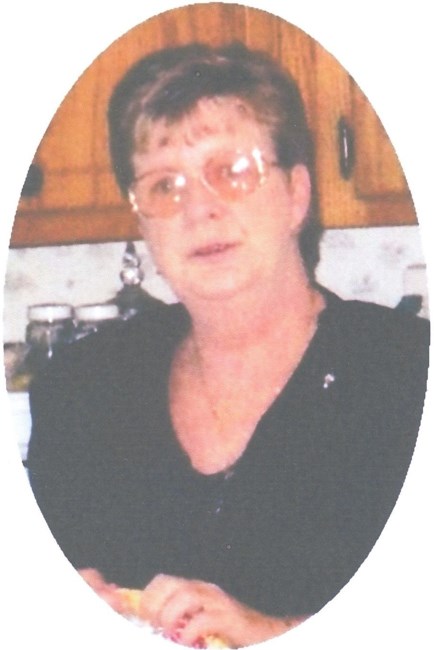 Obituary of Diana Rose Mary Currie