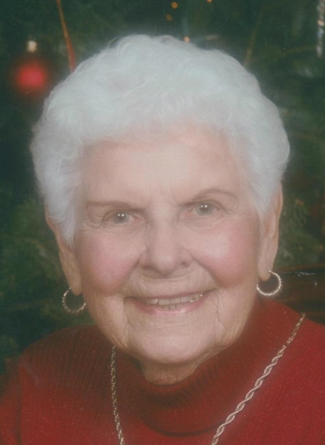Obituary of Nola Nell Warthan Cool