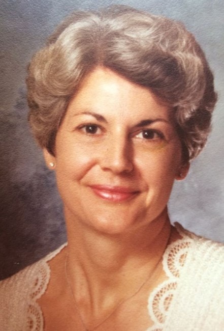 Obituary of Mary A. Barger