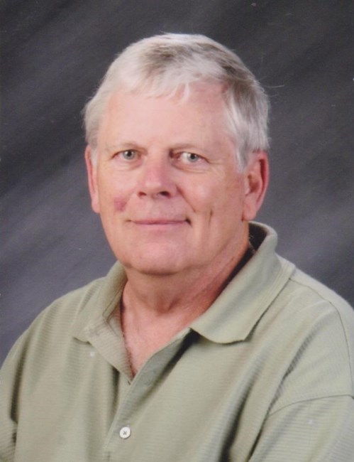 Obituary of William H. Monk Jr.