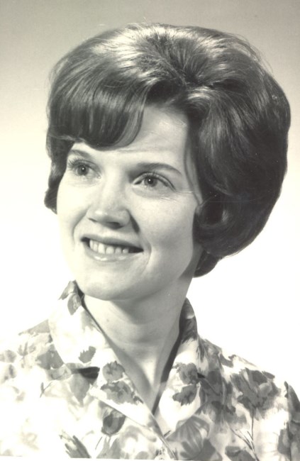 Obituary of Lorraine Ann Cebula