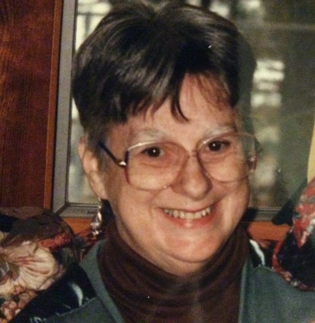 Obituario de Florence Chisholm