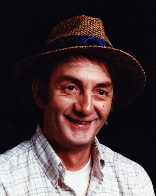 Avis de décès de Ernest Francis Wood Jr.