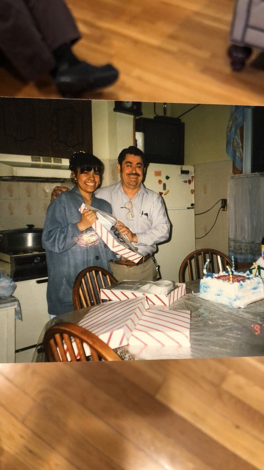 Obituary of Rolando Gutierrez