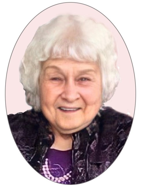 Obituary of Sarah Juell