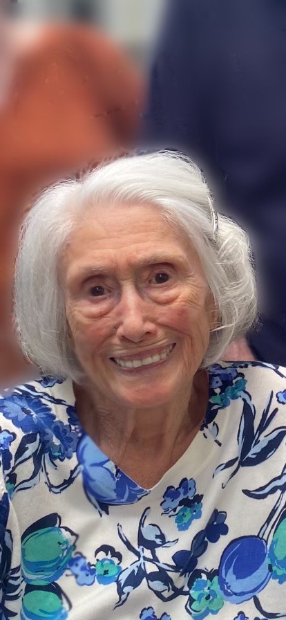 Obituario de Vena Kathryn Scott