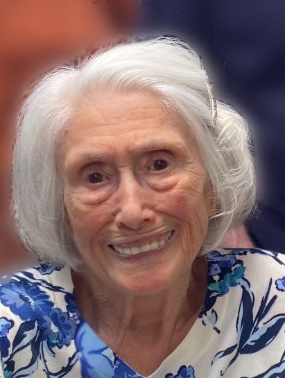 Obituario de Vena Kathryn Scott