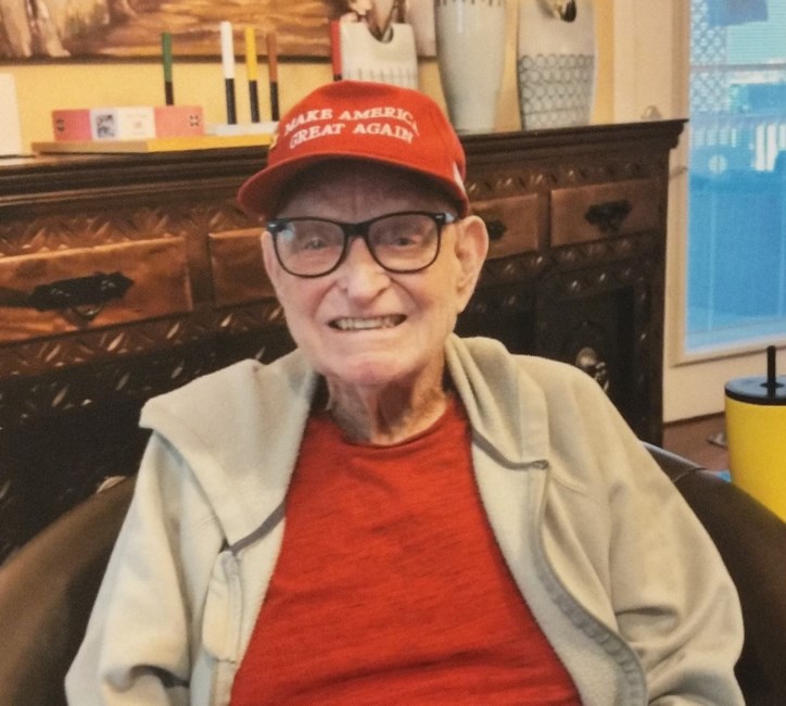 Obituary of Maurice Dee Ellis