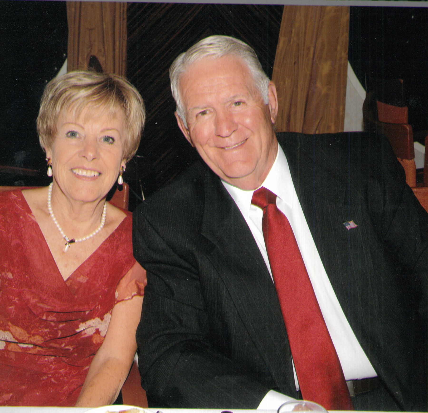 Obituary of Dennis Lehr Marshall