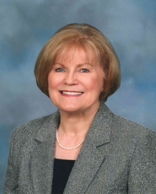 Obituary of Barbara J Haselwood