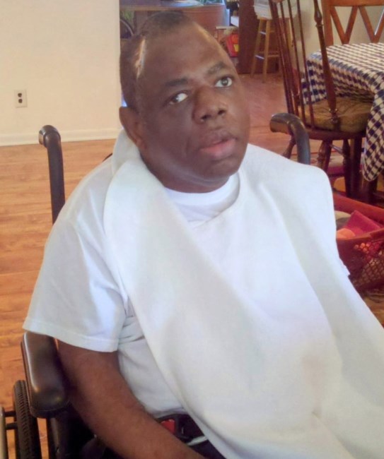 Obituary of Howard Fredrick Parr Jr.