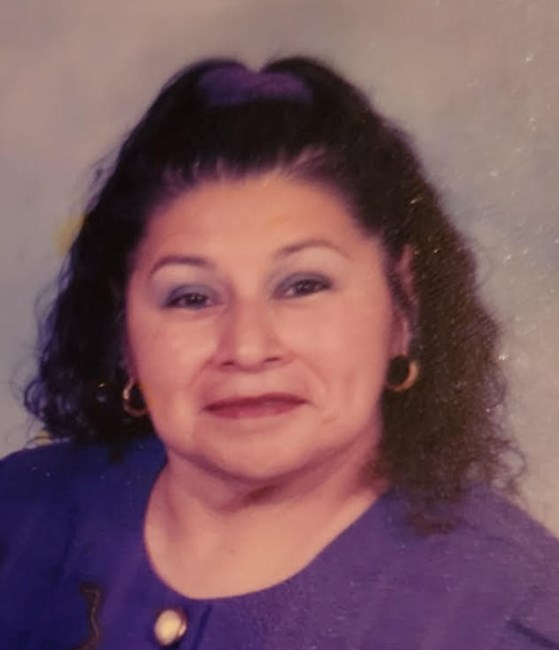 Obituary of Margaret Mary Pena