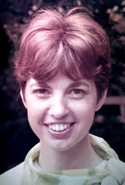 Obituary of Roberta Guthrie