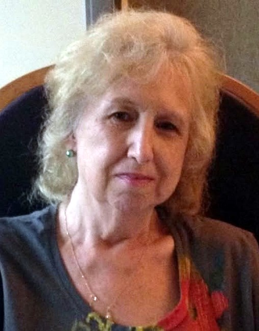 Obituary of Betty Lou Serio