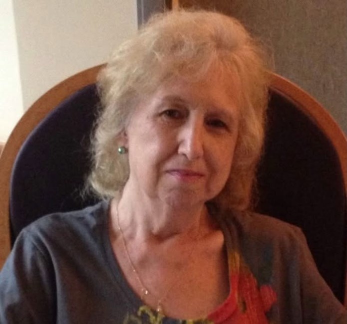 Obituary of Betty Lou Serio