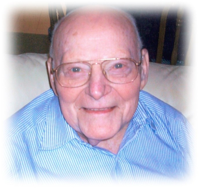 Obituary of Claude V. Wiese