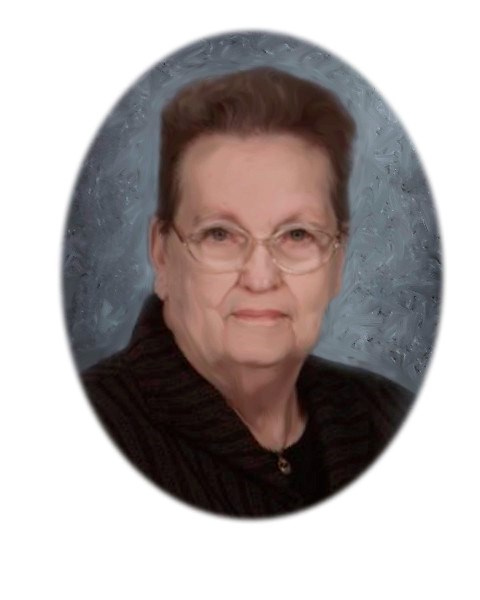 Obituario de Mary Alice Lofton