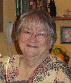 Obituary of Martha Morris