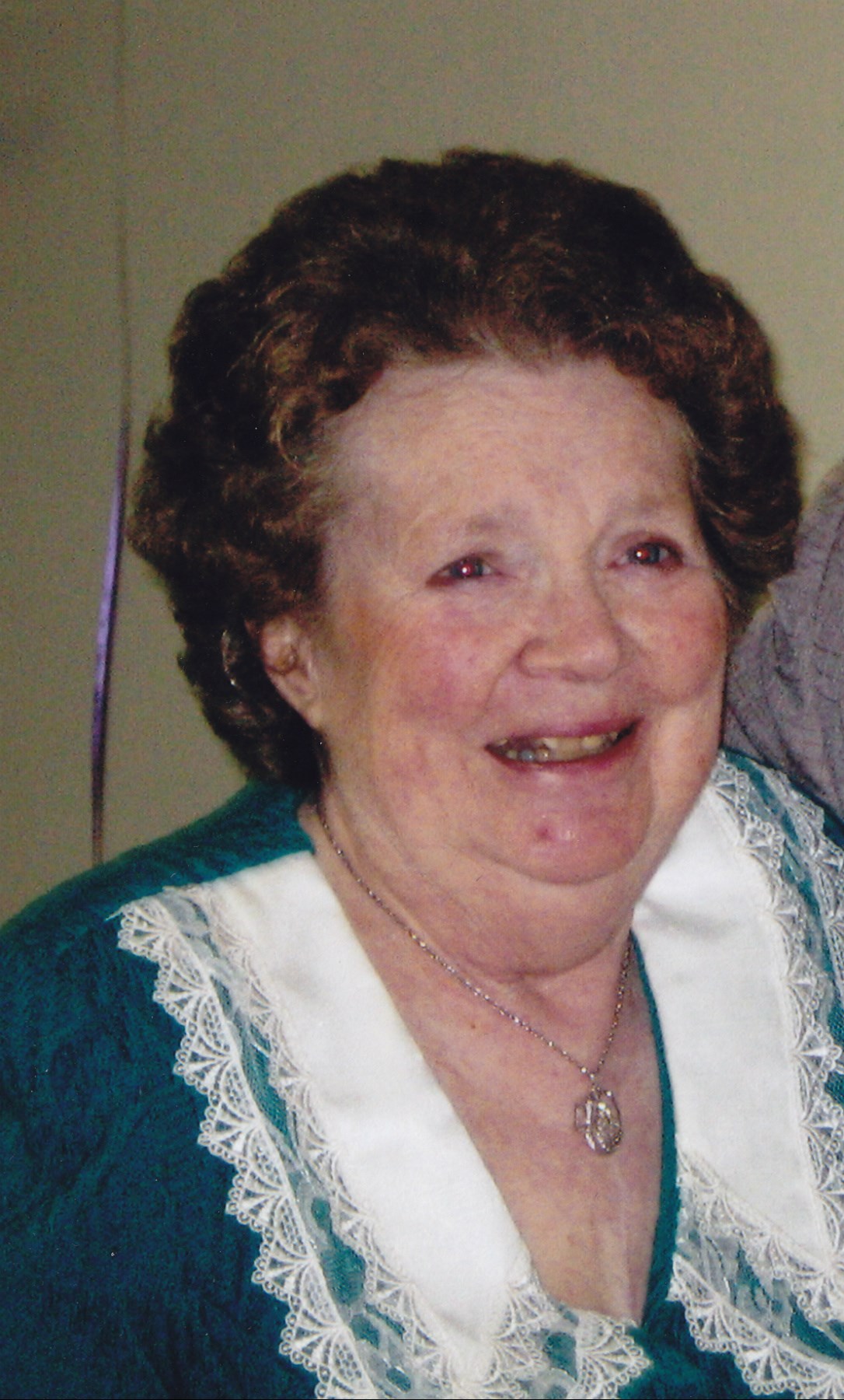 Obituary of Janet M. Lowell